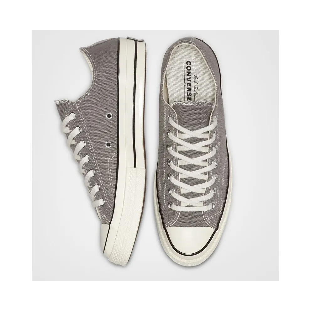 Converse Vintage Canvas Chuck 70 Low Top (164951C)