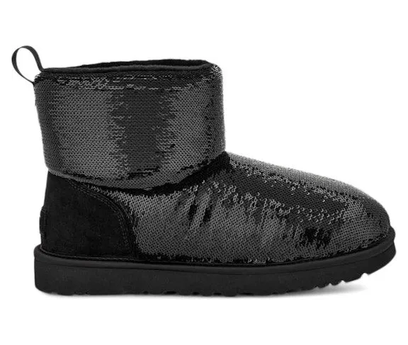 Ugg Classic Mini 1151291-BLK
