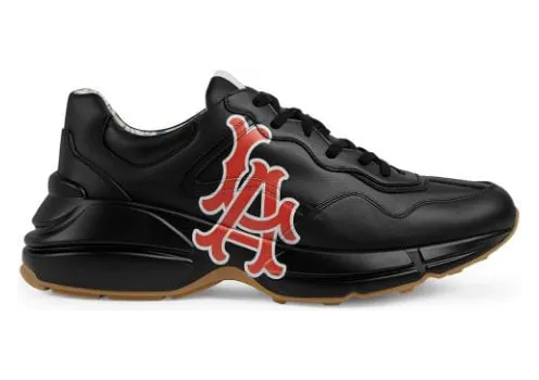 Gucci Rhyton LA Angels