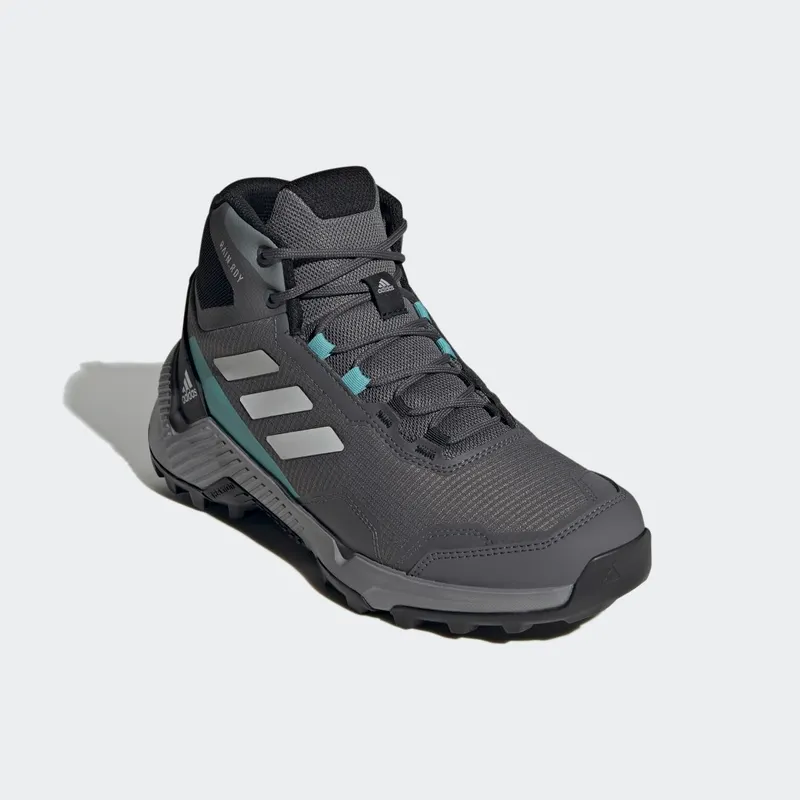 adidas Eastrail 2.0 Mid RAIN.RDY Hiking Grey Five / Dash Grey / Core Black (GY4177)