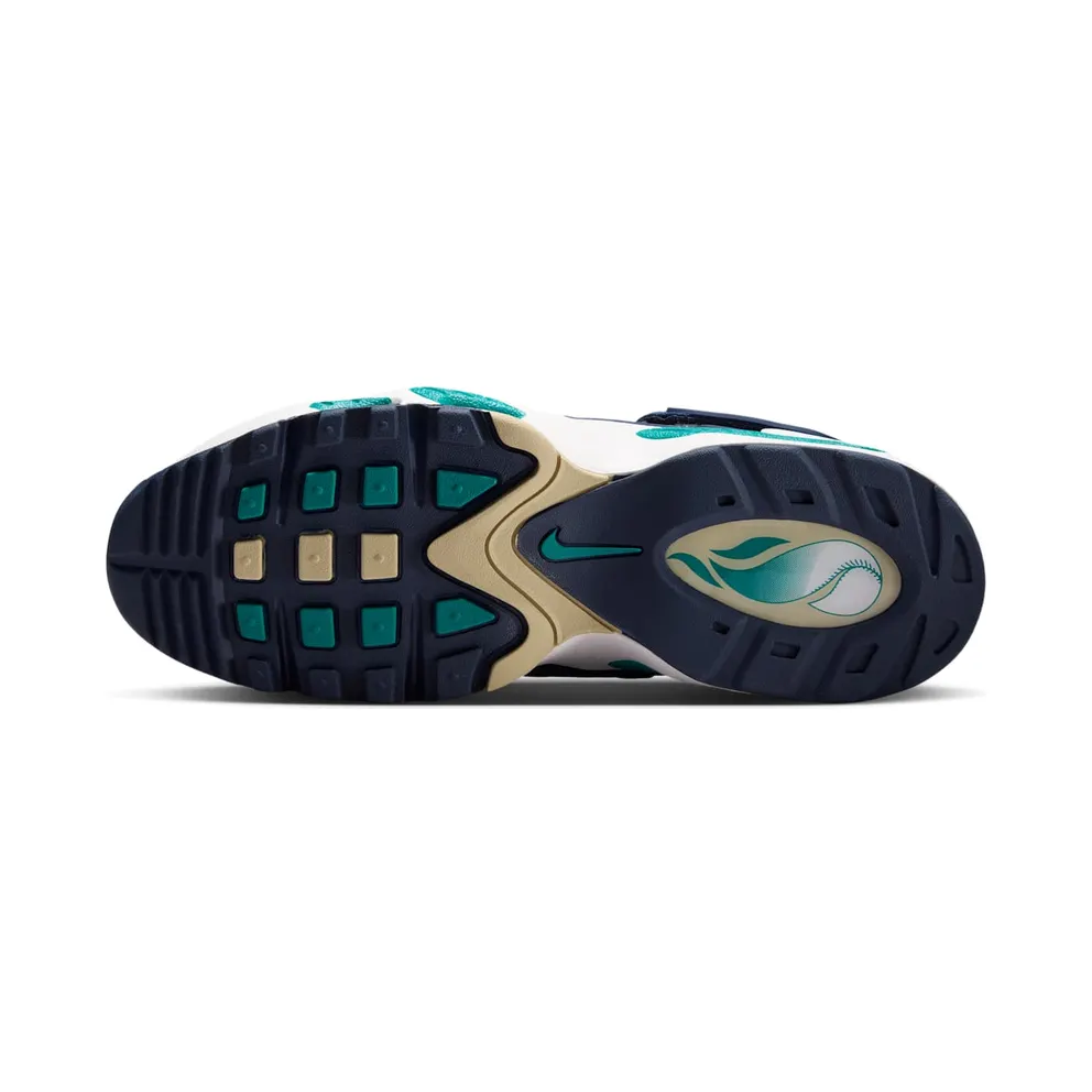Nike Air Griffey Max 1 “HBCU Swingman Classic” (IV6299-410)