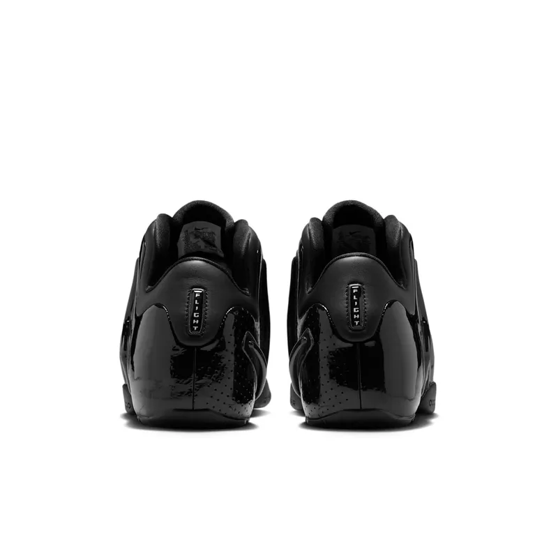 Nike Zoom Hyperflight Premium “Patent Black” (IR0962-001)