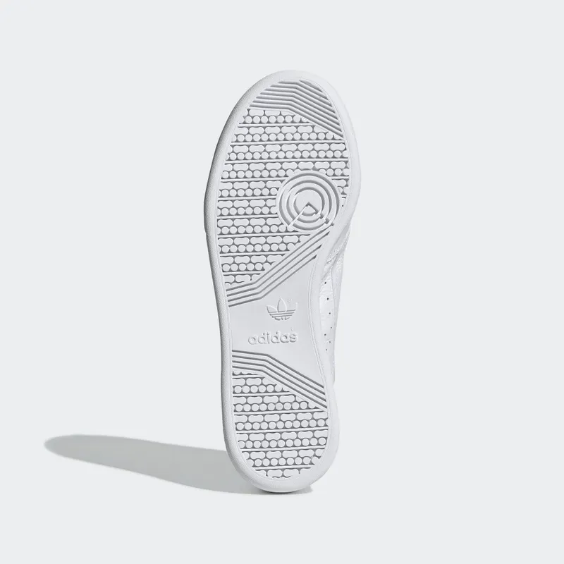 adidas Continental 80 Cloud White Cloud White Cloud White/Cloud White/Grey One (CG7120)
