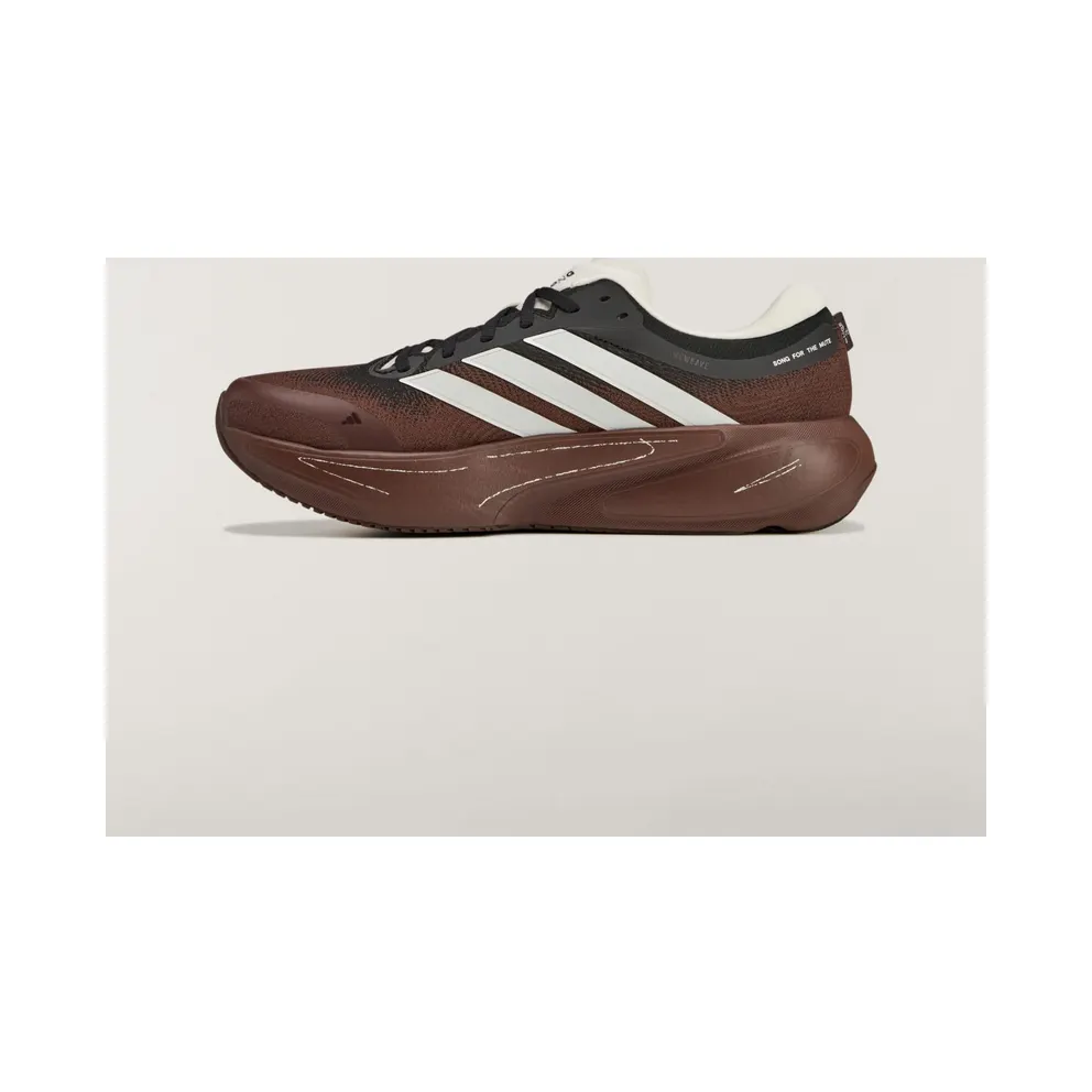 Adidas SUPERNOVA RISE 3 Running Shoes Auburn / Chalk White / Core Black (KI3616)
