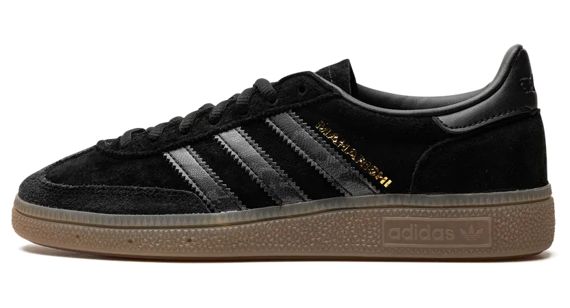 adidas Handball Spezial Core Black / Carbon / Gum (IG4154)