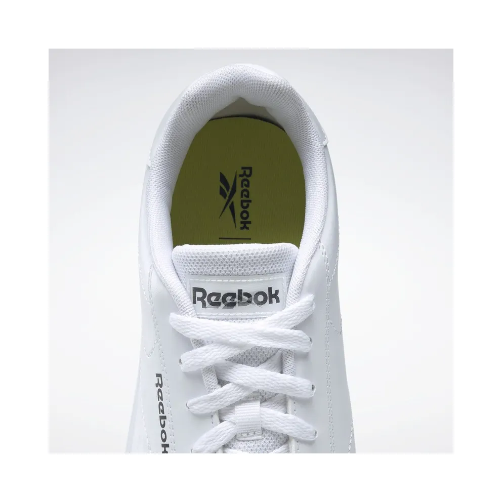 Reebok Royal Complete Clean 2.0 Shoes Cloud White / Core Black / Cloud White