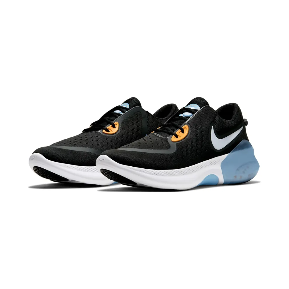 Nike Joyride Dual Run Black Laser Orange Black/White/Laser Orange (CD4365-002)