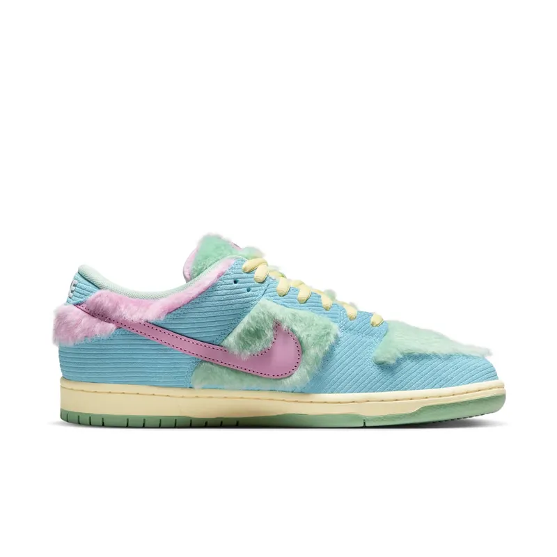 Nike SB Dunk Low “Verdy – Visty” (FN6040-400)