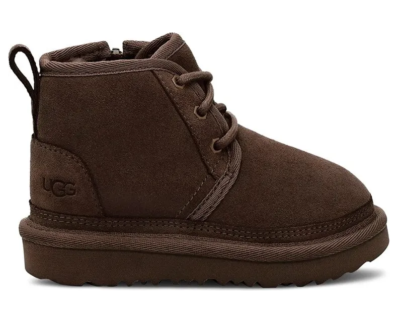 UGG Neumel II Boot Dusted Cocoa (1017320T-DDC)