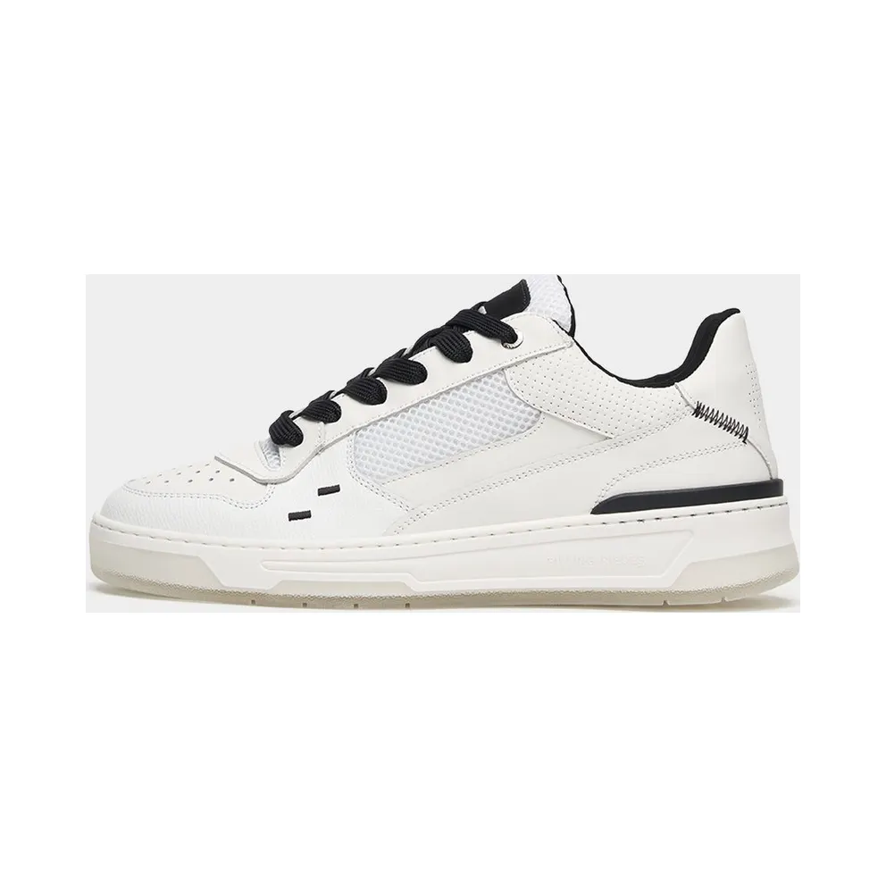 FILLING PIECES Cruiser Crumbs White / Black (64427542024)