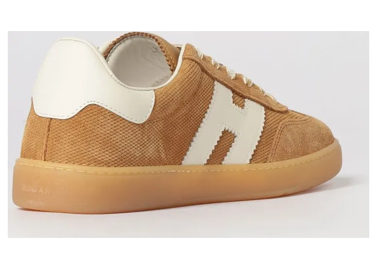 Hogan Sneakers Beige (HXM6470FB60UWX419E) (2)