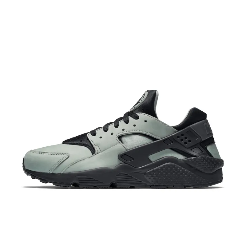 Nike Air Huarache Mica Green Black (704830-301)