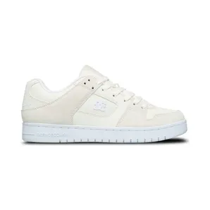 DC Manteca Se “White” (ADYS100314BO4)