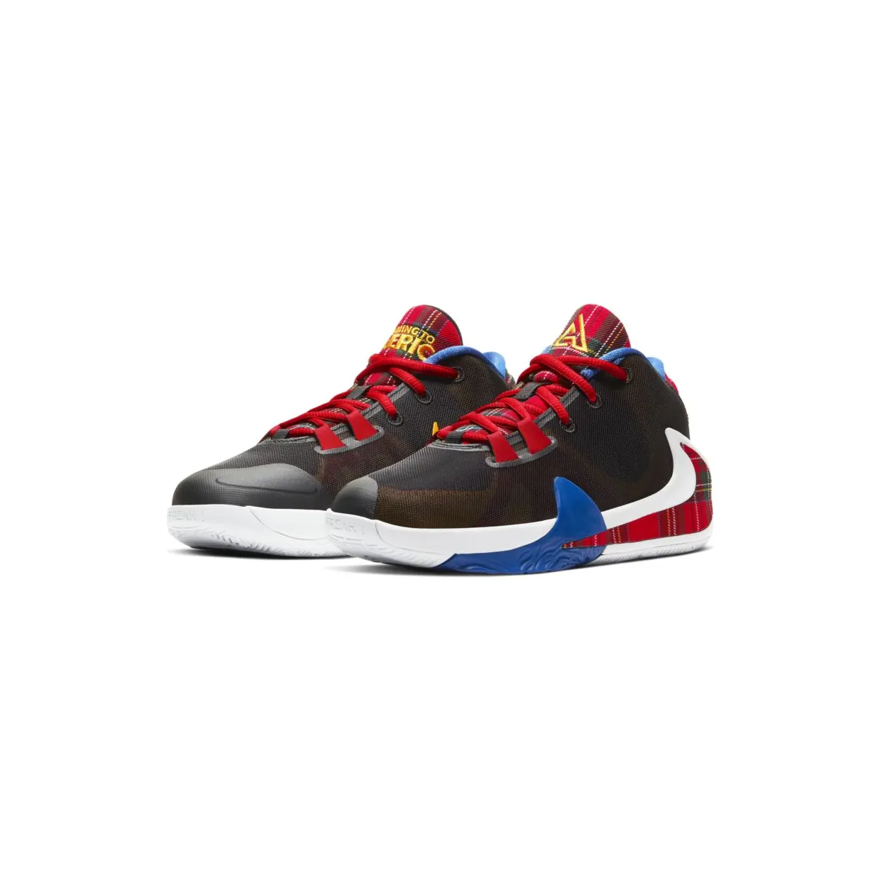 nike-sneaker CU1487-001