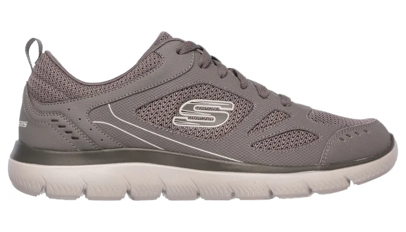 Skechers Summits 52812 CHAR