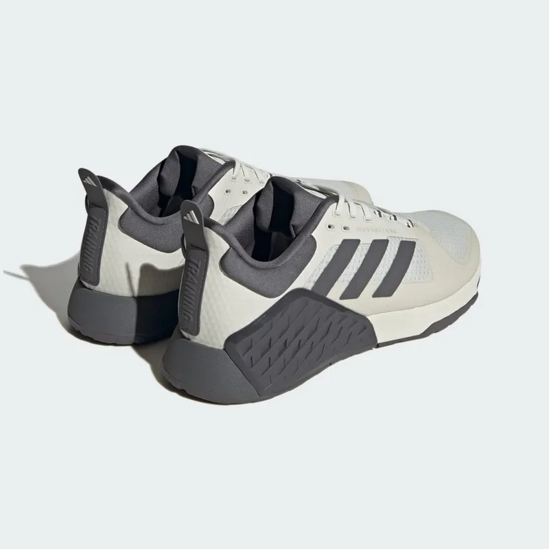 Adidas Dropset 2 Training Orbit Grey / Grey Five / Grey Five (ID4953)