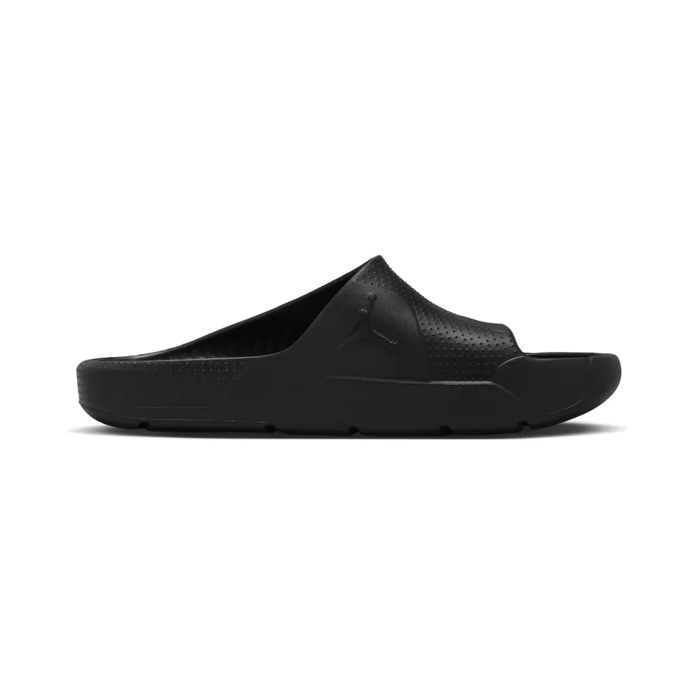 Jordan Post Slide Triple Black (DX5575-001)
