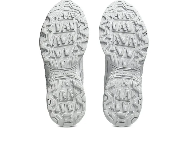 ASICS GEL-VENTURE 6 GS “White / Illusion Blue” (1204A162-102)