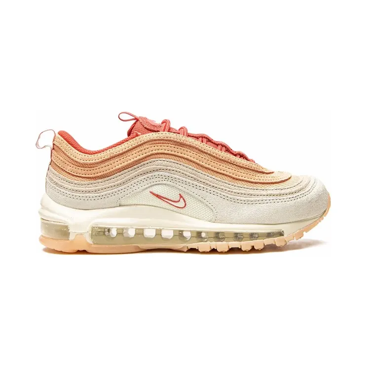Nike Air Max 97 low-top “Orange” (DM8943)