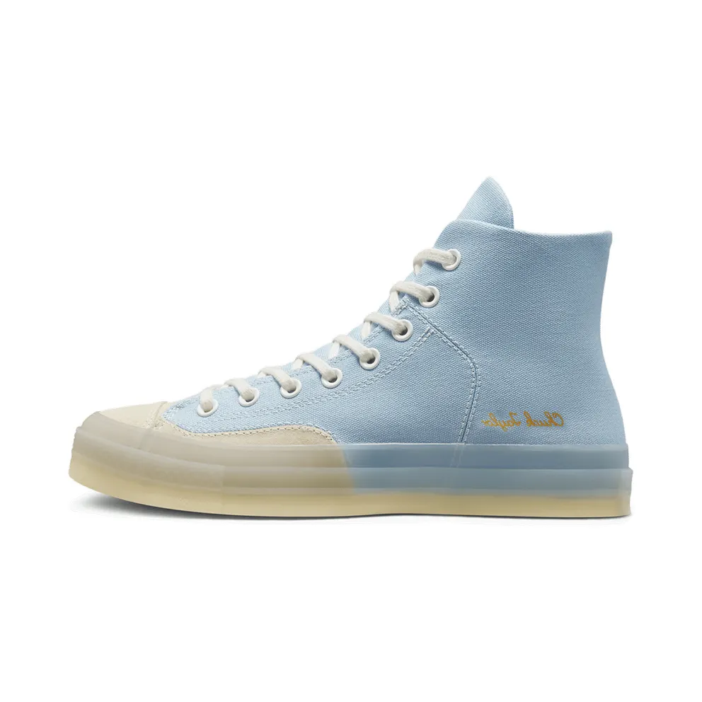 Converse Chuck 70 Marquis Nautical Ocean Retreat/natural Ivory