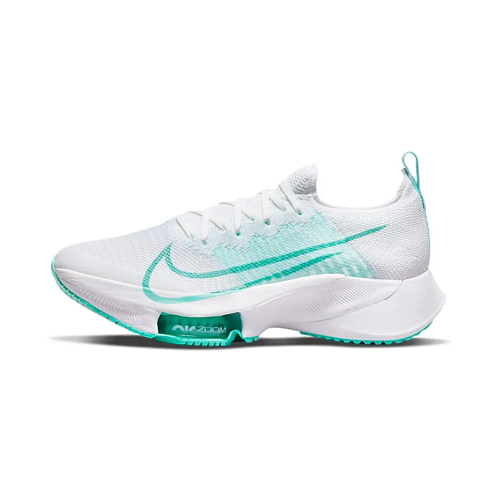 Nike Air Zoom Tempo NEXT% Road Running White (CI9924-103)