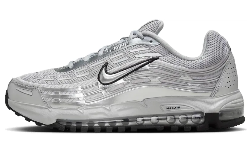 Nike Air Max TL 2.5 “Metallic Silver” (HM8818-001)