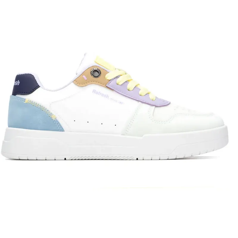 Refresh 175185 Shoes 175185-Multicolor
