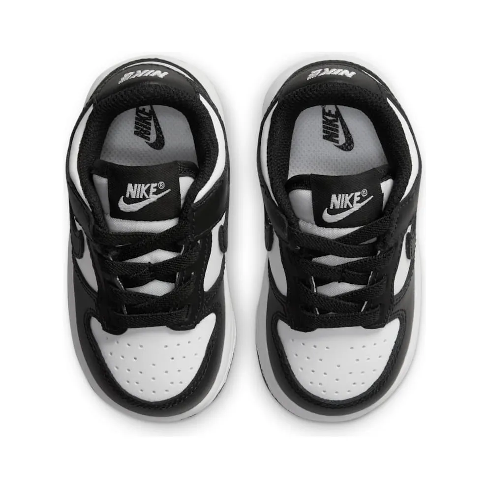 Nike Dunk Low Baby/Toddler White (CW1589-100)