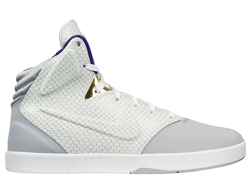 Nike Kobe 9 NSW Lifestyle Wolf Grey
