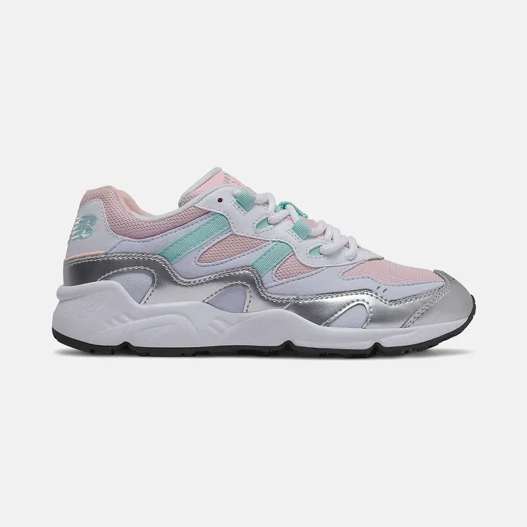 New Balance 850 Bali Blue Peach Soda (WL850LBF)