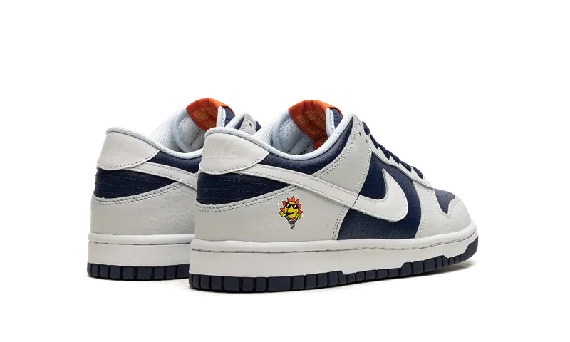 Nike Dunk Low GS “UV Reactive” (FN6968-025)
