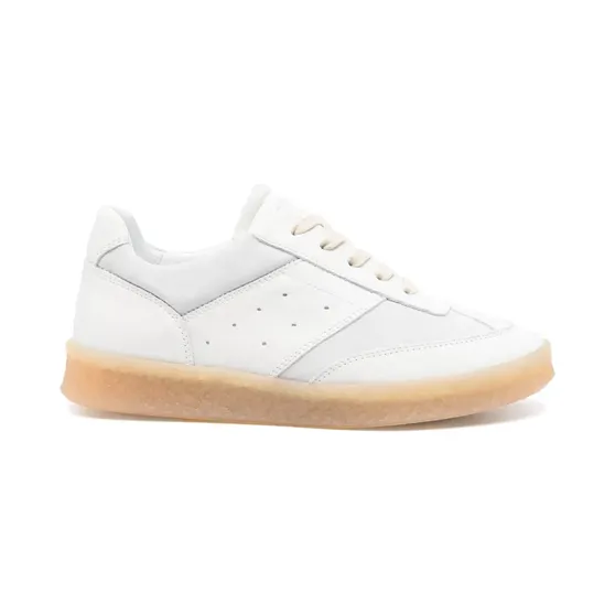 Maison Margiela MM6 Maison Margiela 6 Court “White” (S59WS0235)