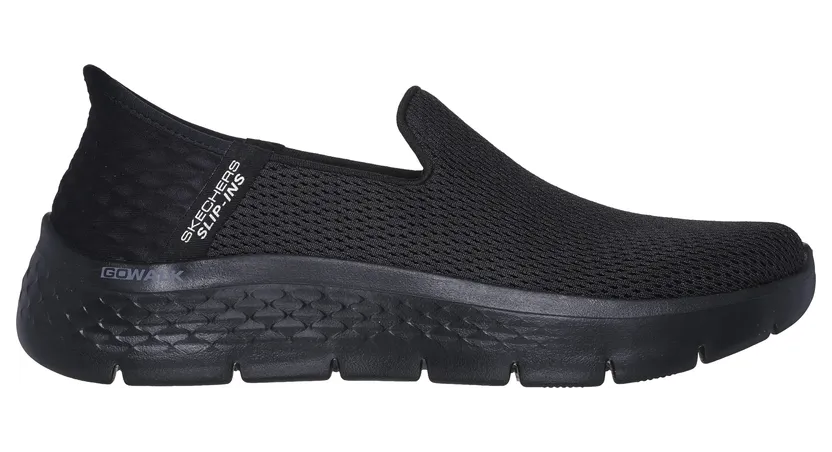 skechers-slip-ins 124963 BBK