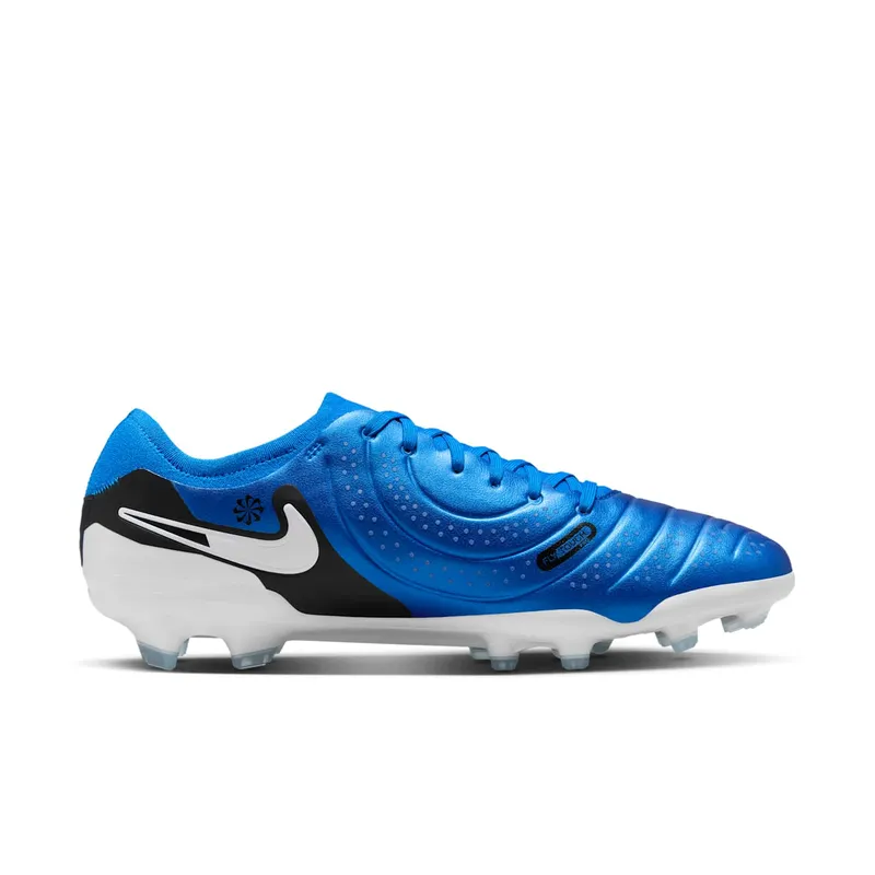 Nike Tiempo Legend 10 Pro FG Soar White (DV4333-400)