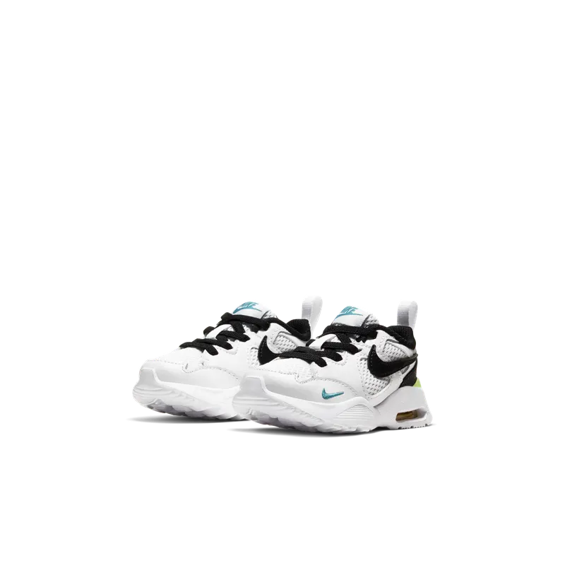 Nike Air Max Fusion Baby& Toddler White (CJ3826-103)