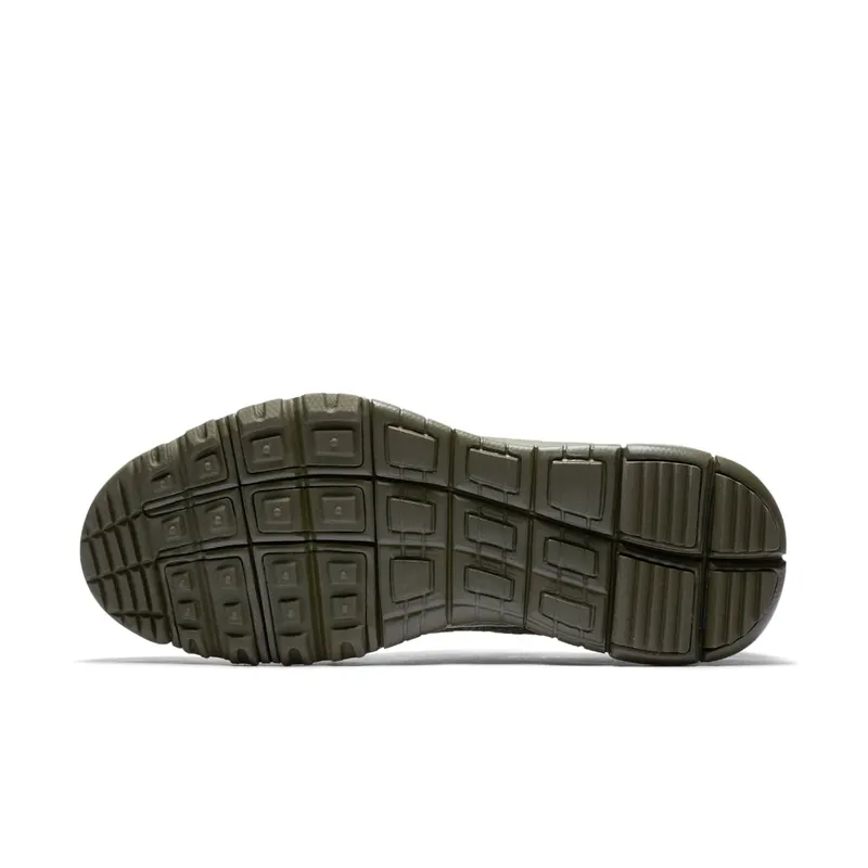 Nike Lupinek Flyknit Low Cargo Khaki/Mica Green Cargo Khaki/Mica Green (882685-300)