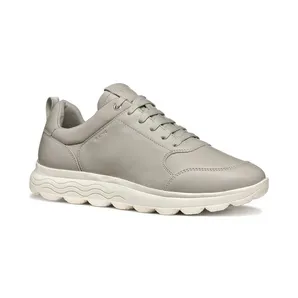 Geox Spherica “Light Grey” (U55BYA00046C1010)