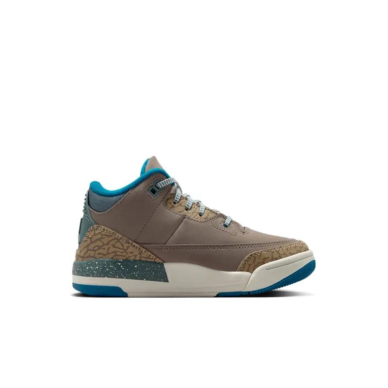 Air Jordan 3 PS “We Outside” (IB7064-001)