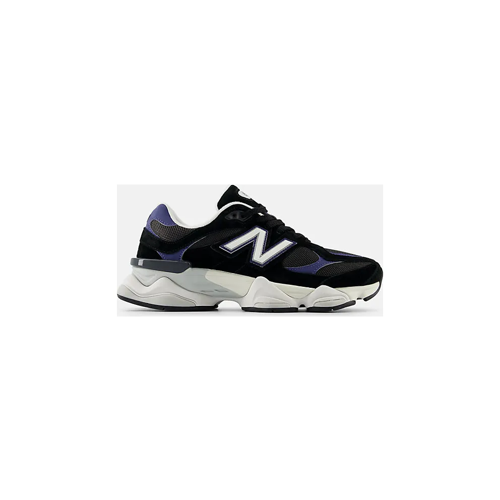 New Balance 9060 “Black Concord White” (U9060EEO)