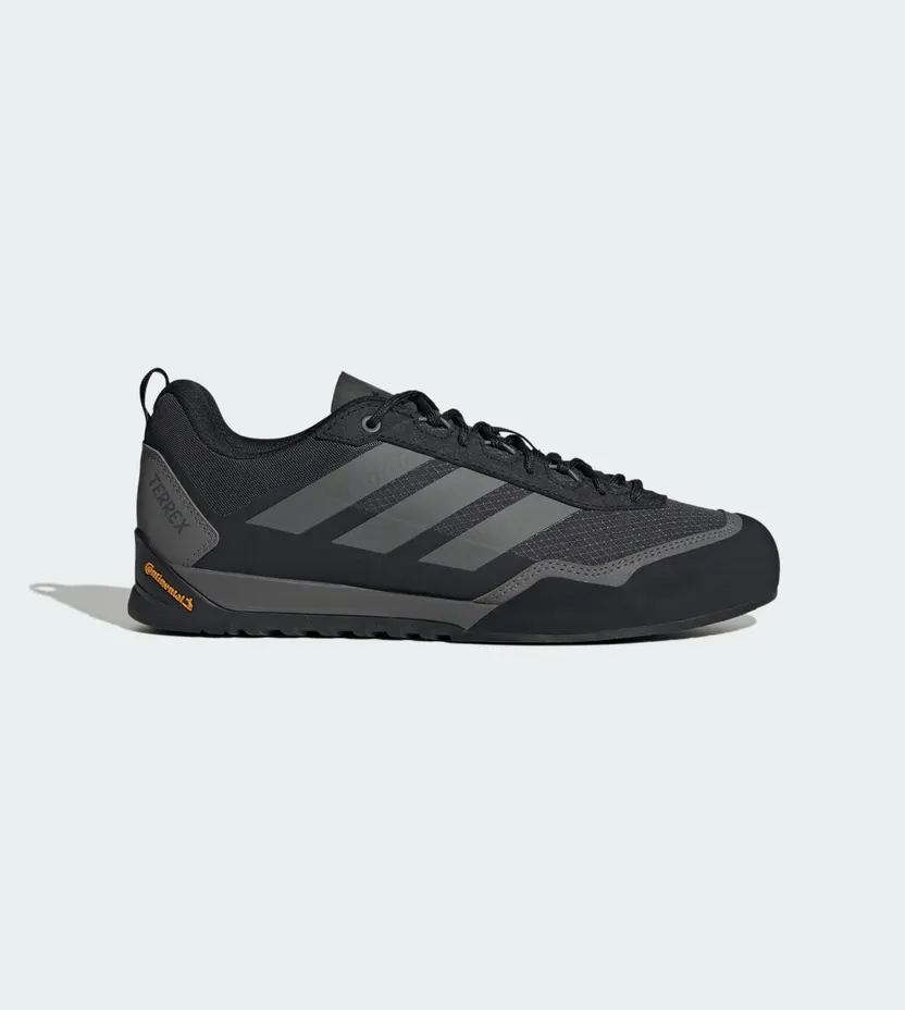 Adidas Terrex Skychaser Solo Approach Core Black / Carbon / Grey Four (JS4327)