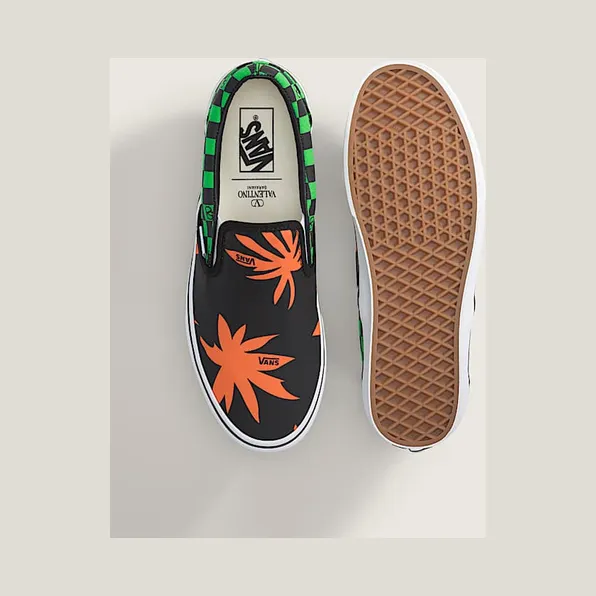 vans-checkerboard VN000XW4N5B