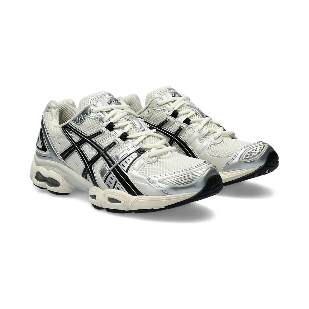 Asics Gel-nimbus 9 Cream/Black (1201A424.105)