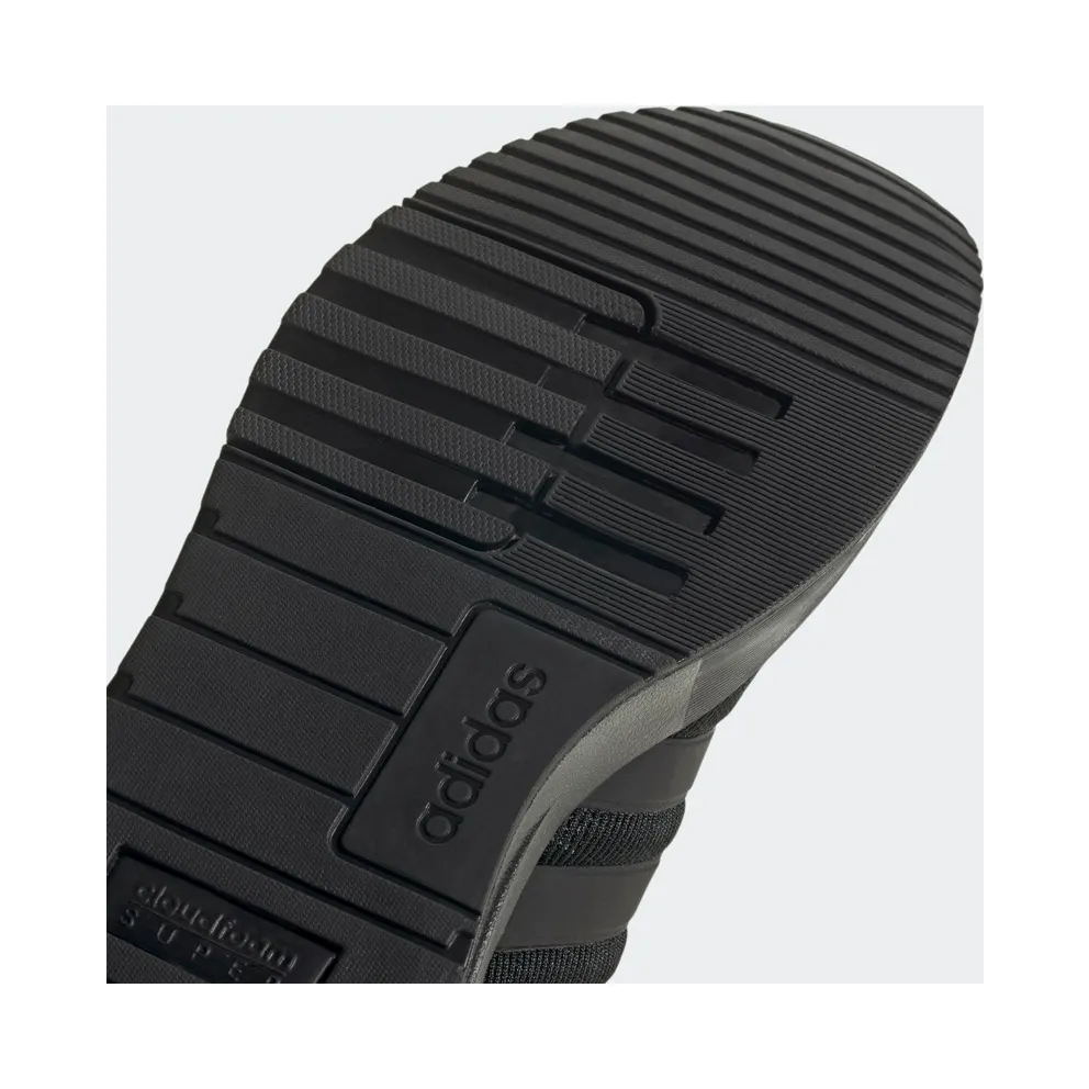 Adidas Racer TR21 Core Black / Core Black / Grey Four (GX0647)