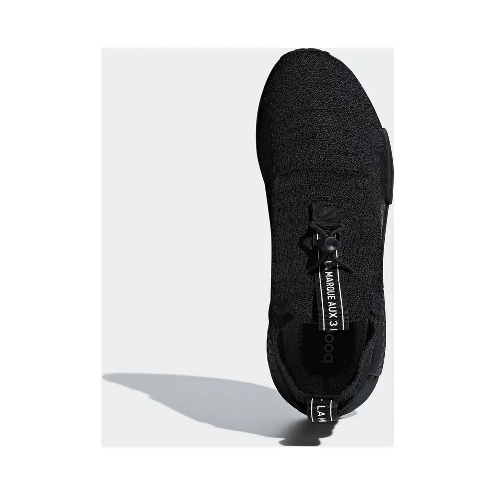 Adidas NMD TS1 PK GTX Triple Black (AQ0927)