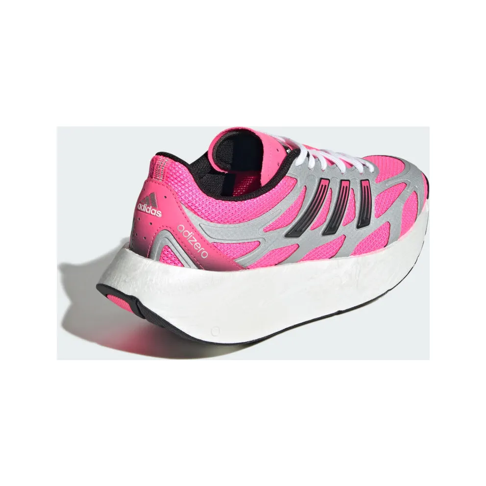 Adidas Adizero Aruku Lucid Pink / Silver Metallic / Core Black (JP5568)