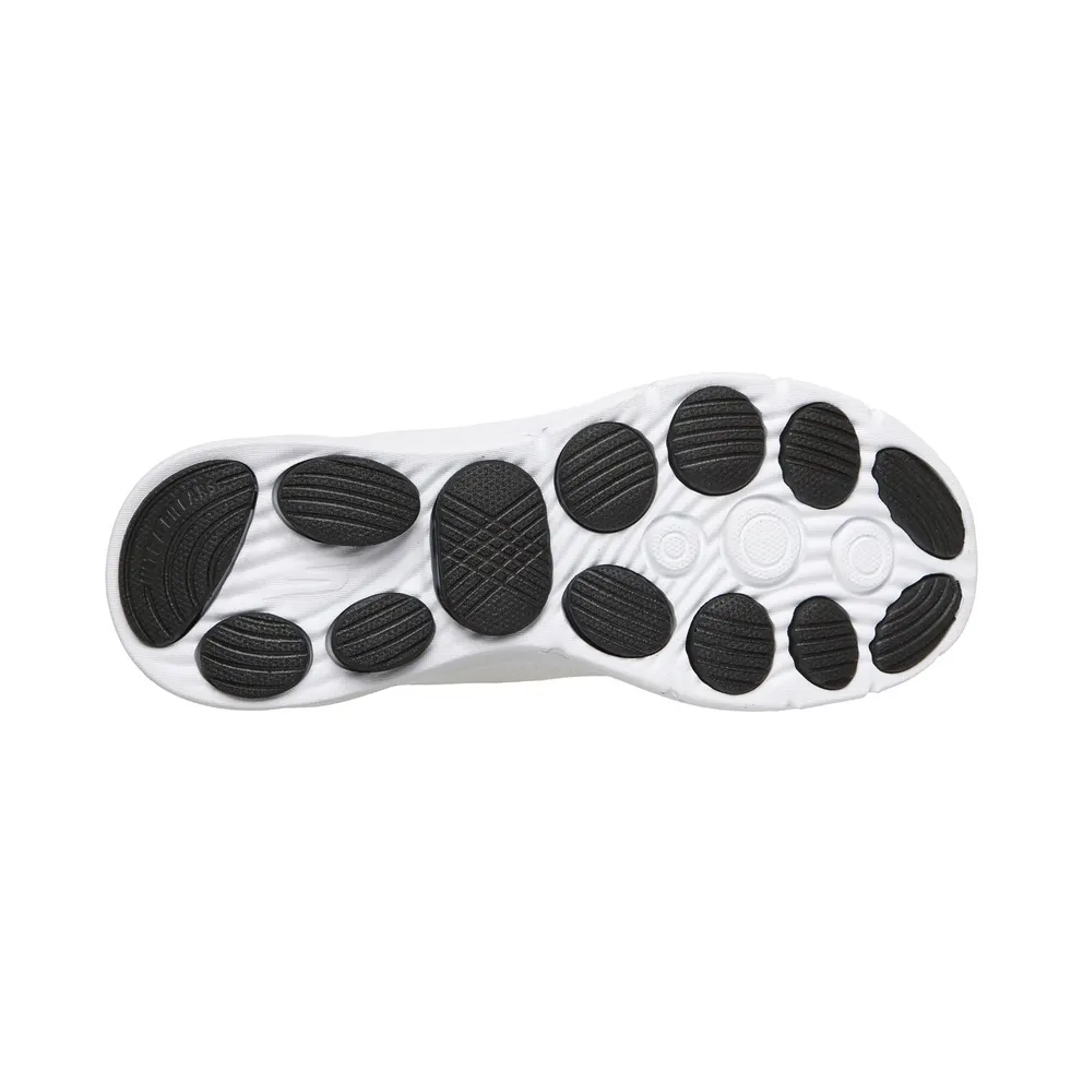 Skechers Slip-ins: GO WALK 8 – Nadia Sneaker White/Black