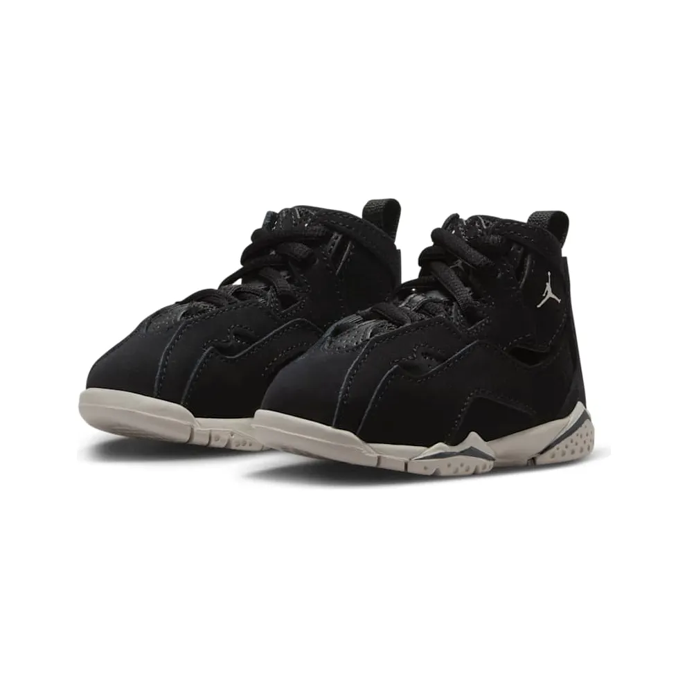 Jordan True Flight TD “Black | Phantom | Anthracite” (343797-050)