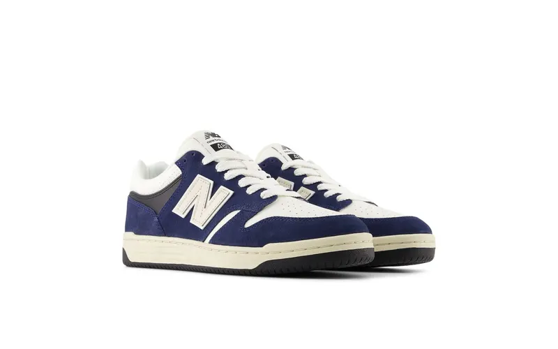 New Balance 480 “Navy / Sea Salt” (BB480PEN)