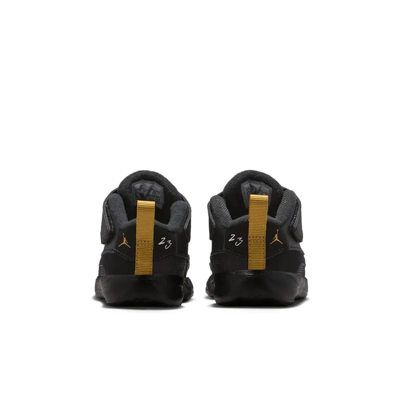 Jordan Max Aura 7 Black Metallic Gold (HQ2088-007)