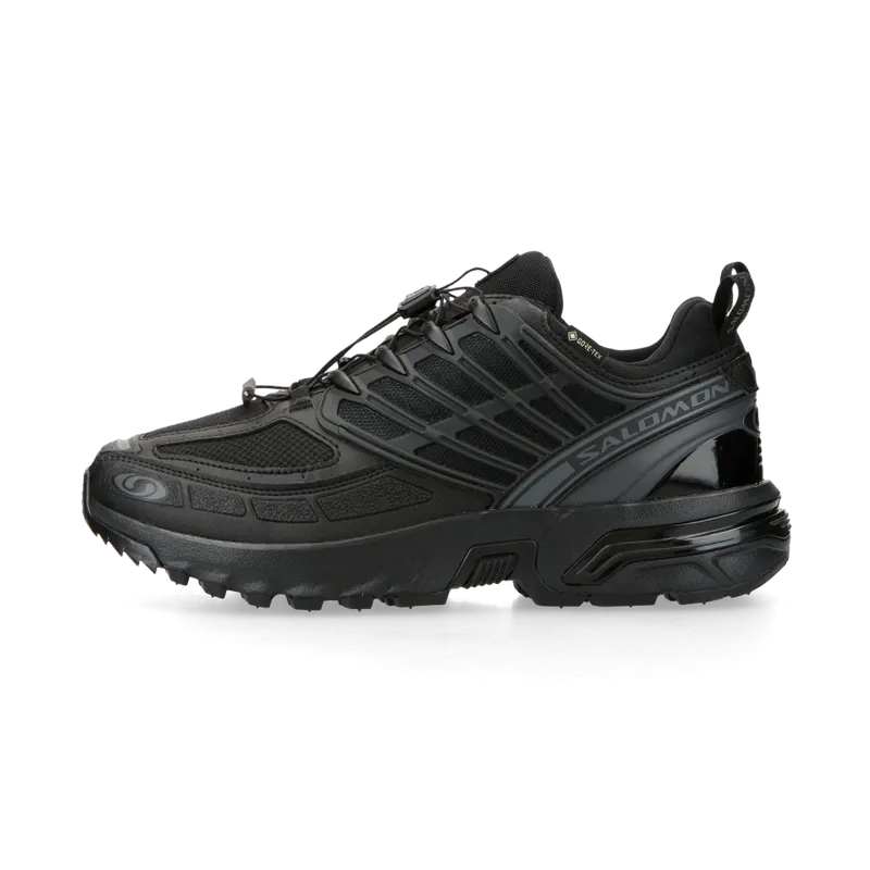 Salomon ACS PRO Gore-Tex (black / black / asphalt) – L47599400